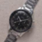 Thumbnail: 1967 Omega Speedmaster 105.003-65 "Ed White" Single Family Ownership.