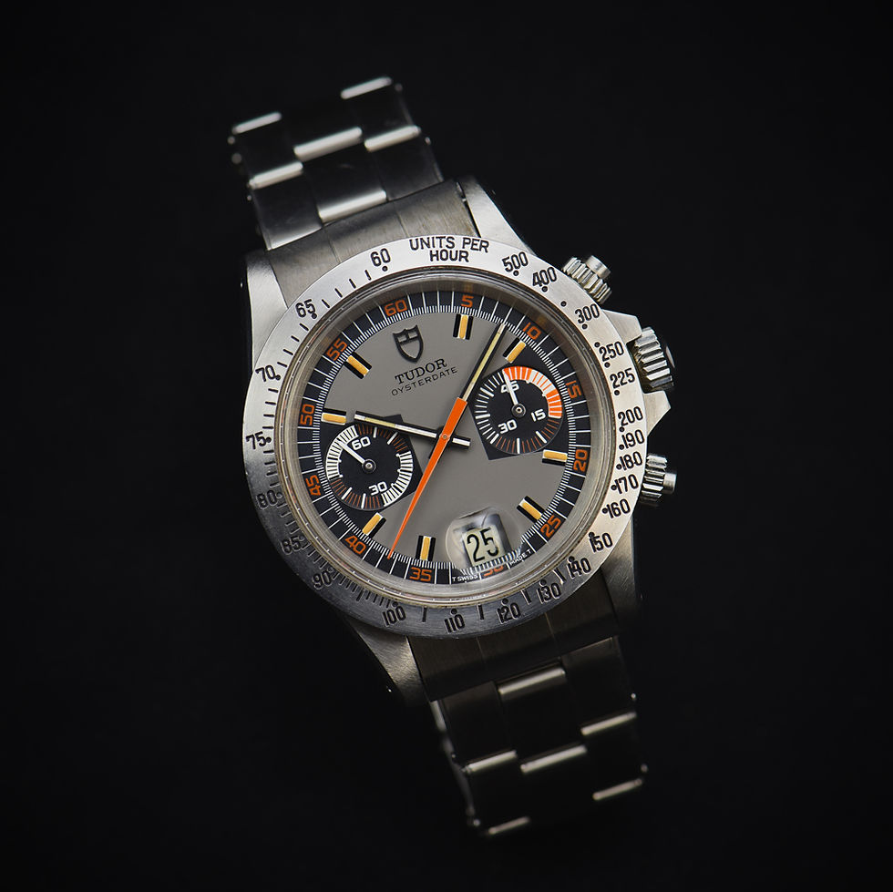Thumbnail: 1978 Tudor Monte Carlo 7159/0 76100.