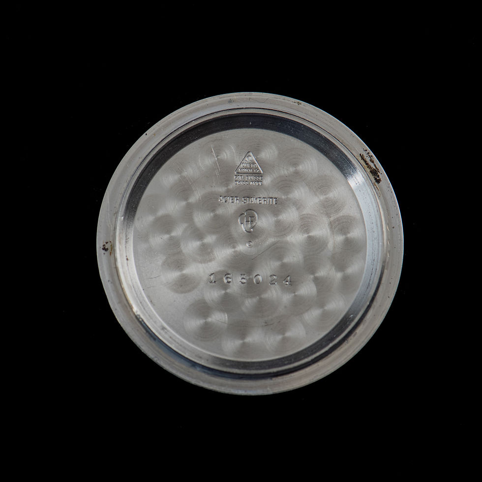 Thumbnail: 1967 Omega Seamaster 300 ref: 165.024 Big Triangle.