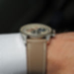 Thumbnail: 1971 Zenith A386 El Primero MKIII