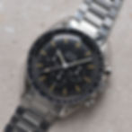 Thumbnail: 1967 Omega Speedmaster Professional ref:  105.012-66 HF