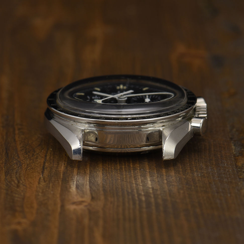 Thumbnail: 1976 Omega Speedmaster Professional 145.022-76 Full Set.