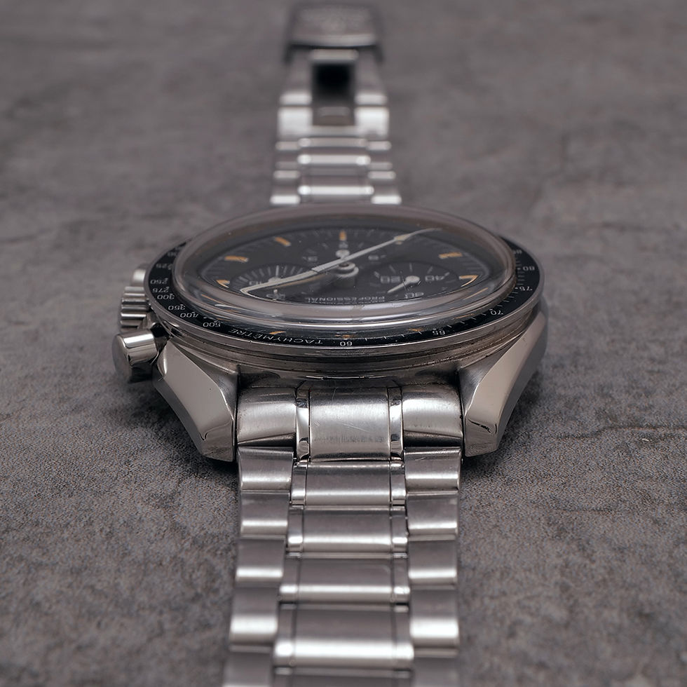Thumbnail: 1996 Omega Speedmaster Professional 3572.50