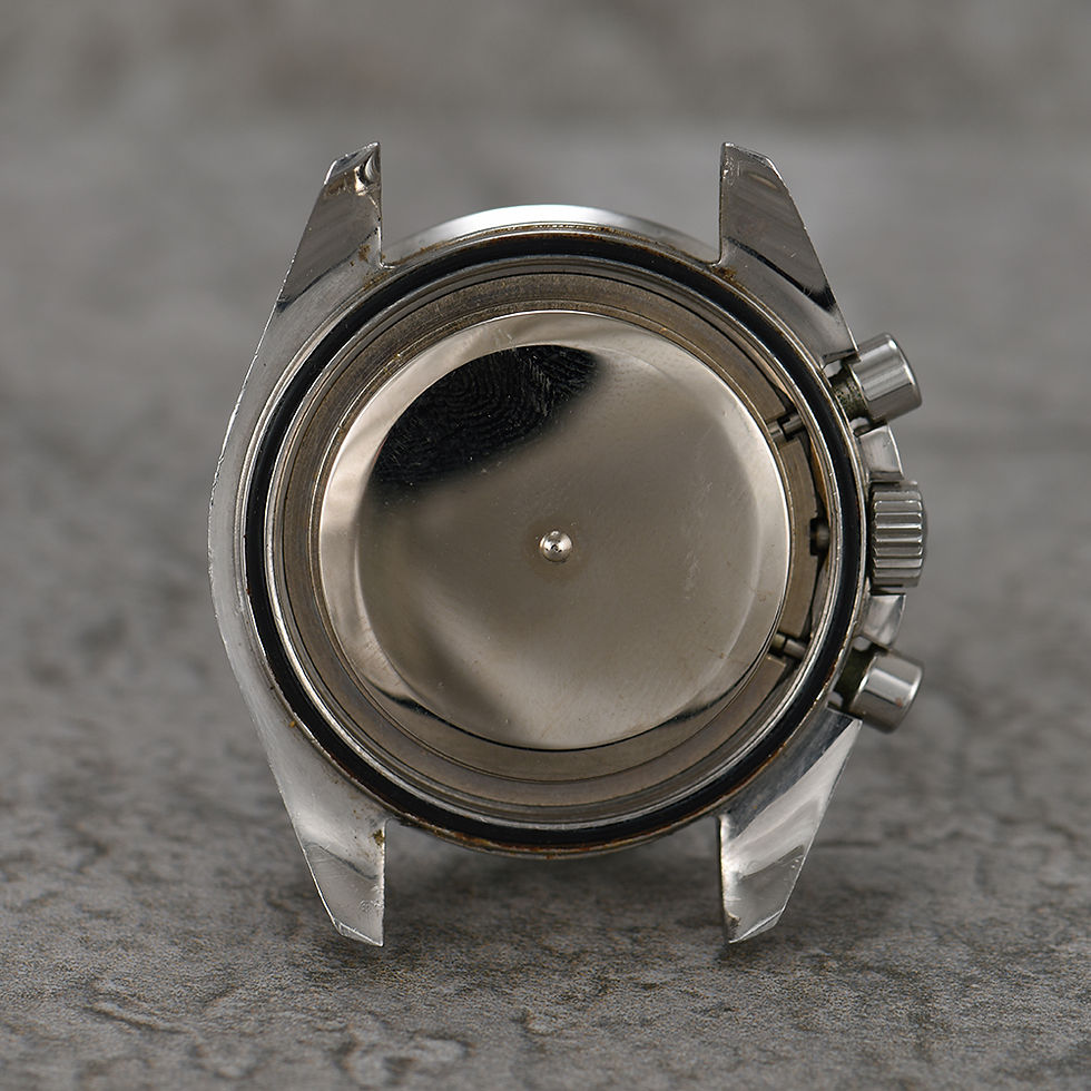 Thumbnail: 1970 Omega Speedmaster Professional 145.022-69