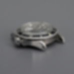 Thumbnail: 1973 Rolex Red Submariner 1680 MKIV Dial.