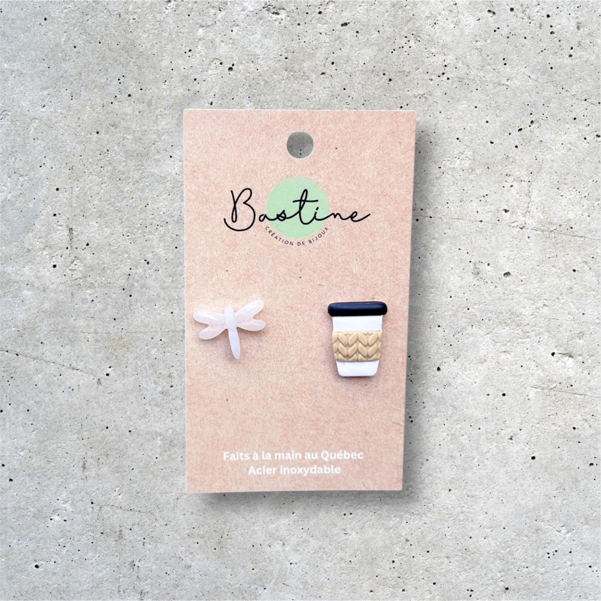 Boucles Gilmore ☕️