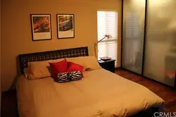 Downstairs Bedroom