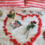 Thumbnail: Romantic Luxury Kiss and Tell Date that is set up for you by a Romance Coach! Romantic Dates UT county and SLC County only!