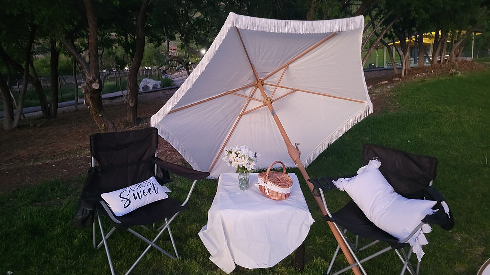 Thumbnail: Romantic Picnic Experience