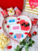 Thumbnail: Easy Romantic Valentine Date