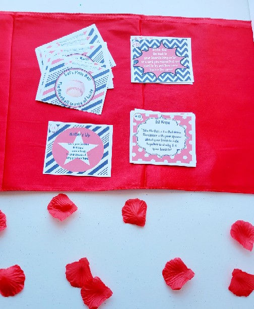 Thumbnail: Baseball Anniversary Date or  Baseball Birthday Date