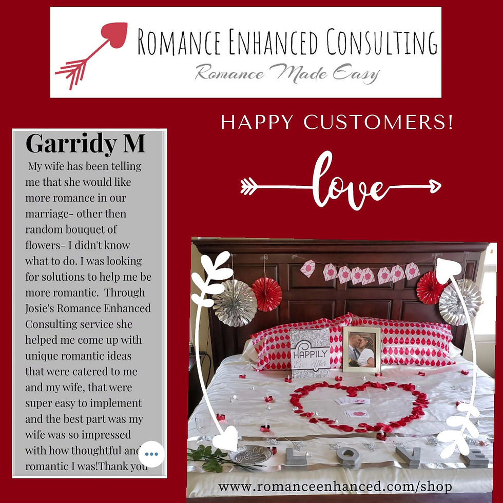 Thumbnail: Silver and Red Luxury Experience