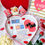 Thumbnail: Burgundy Romantic Valentine Date Kit