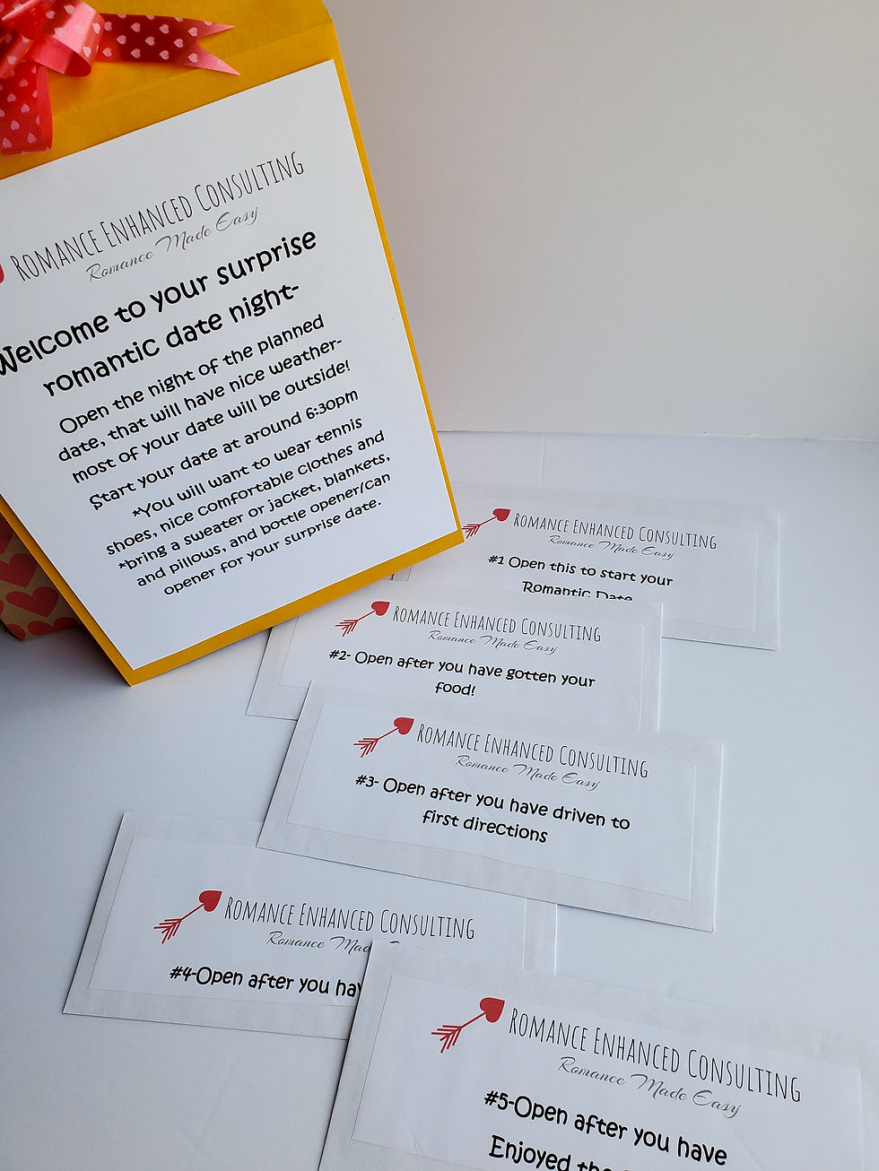 Thumbnail: Romantic Getaway Plan/ Romantic Staycation