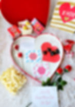Thumbnail: Easy Romantic Valentine Date