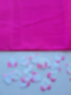 Thumbnail: Fuchsia and Gold Birthday/Anniversary Date Kit