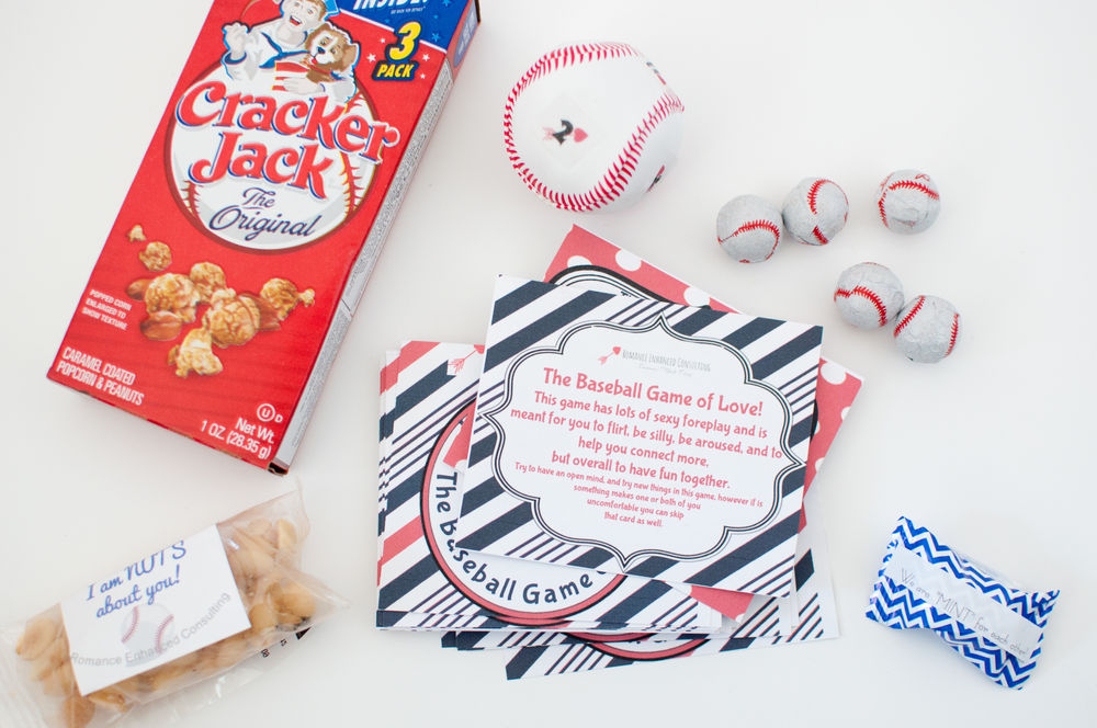 Easy & Fun Baseball Date Idea For The Major League Playoffs