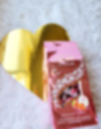 Thumbnail: Rose Gold Pink /Anniversary Date Kit