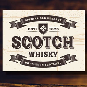 Scotch