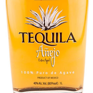 Tequila