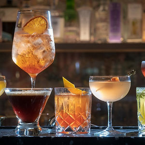 Classic Cocktails