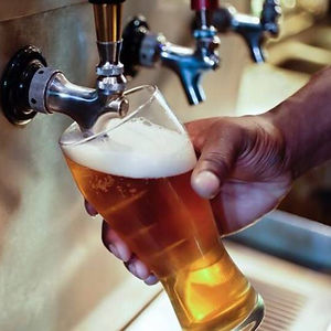 Draft Beer