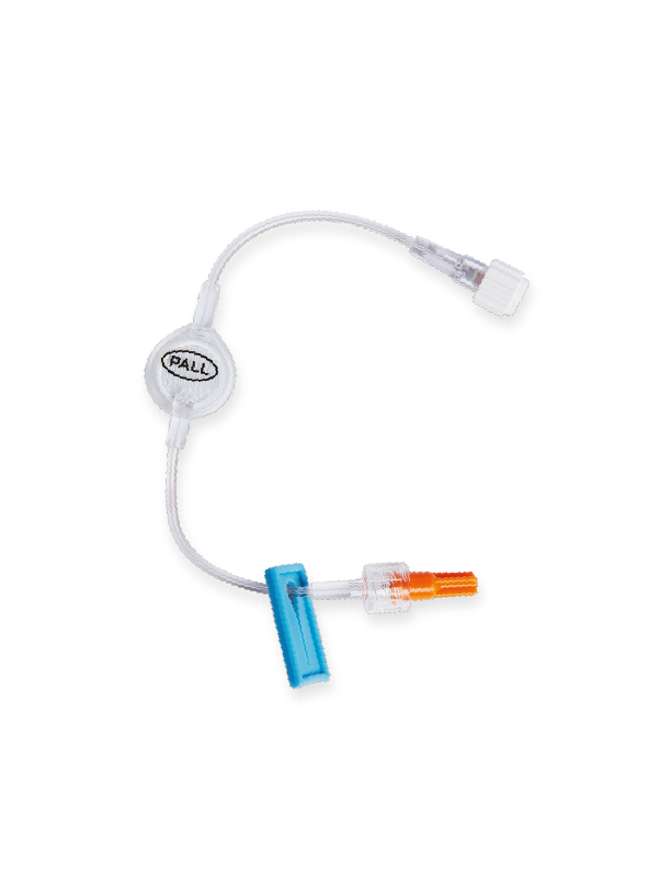 Filtros intravenosos NEO de 0.2 μm