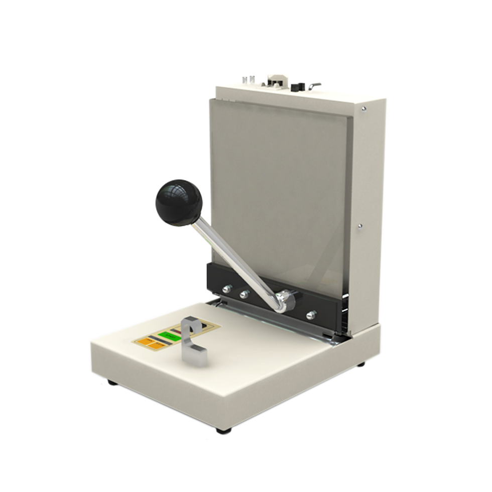 ES-315 Extractor semiautomatizado