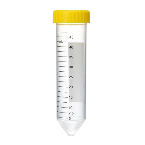 Tubo cónico falcon de 50 ml