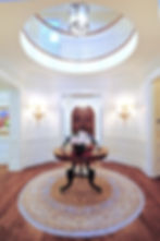 Private Residence, Toronto
