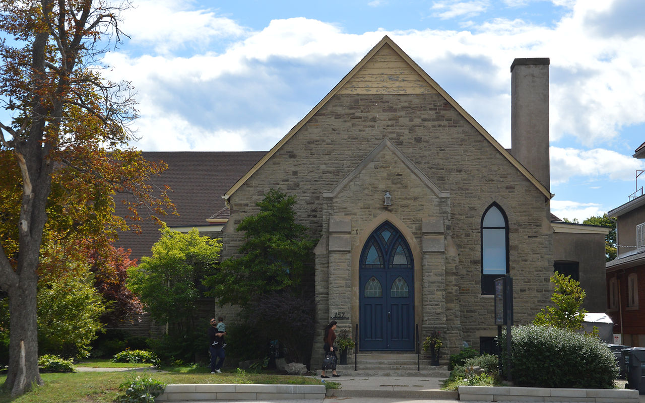 Freedom City Church