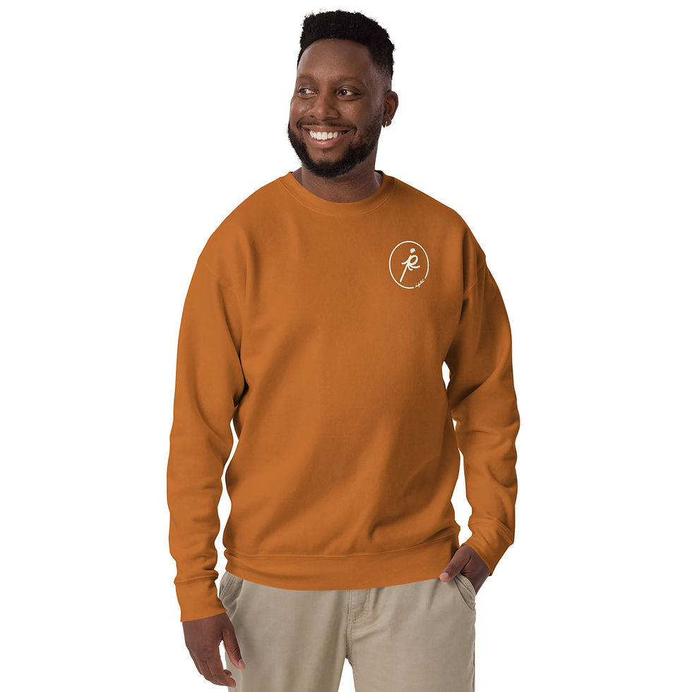 Thumbnail: Movement Professional All-Gender Premium Sweatshirt