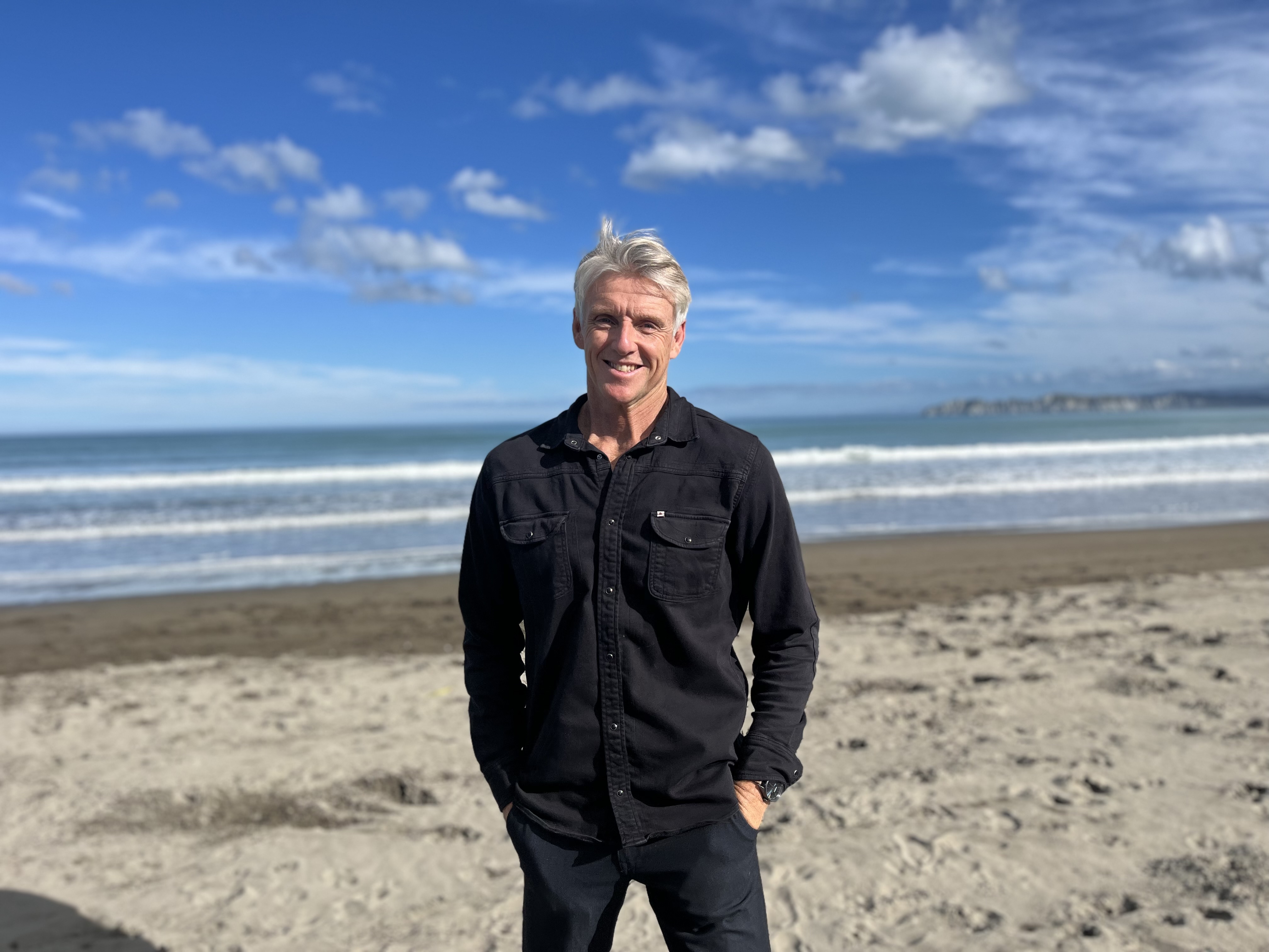 Writer: Pete Howarth-Jarratt