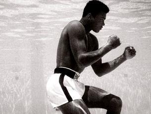 Muhammed Ali