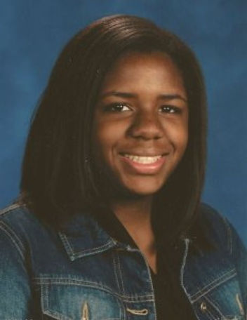 Mackenzie Crawley pic