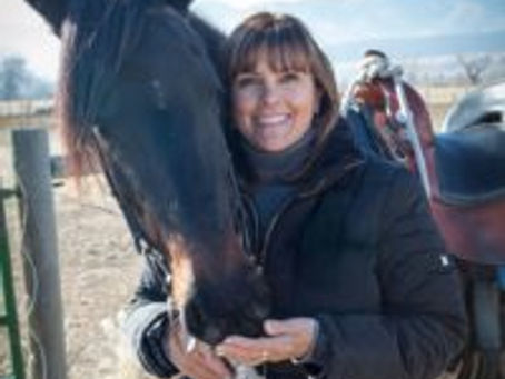 BeHerd: Equine-assisted activities program