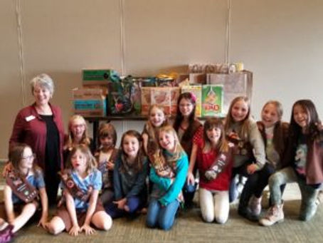 Hometown Hero: Project Angel Heart