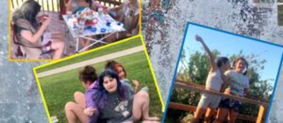 Troop 65659 earn aMaze Journey