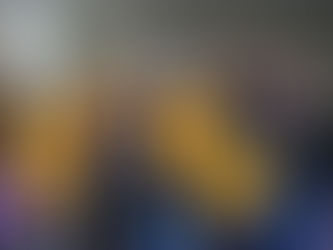 Volunteering at Noon Year’s Eve