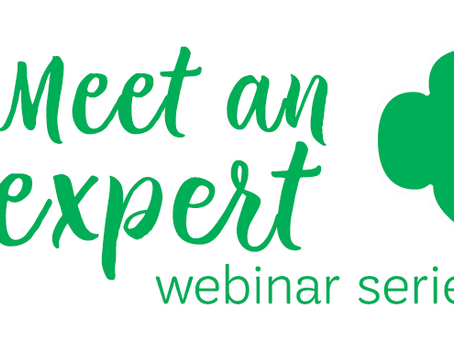 Listen Now: Meet an Expert – Registered Dietitian