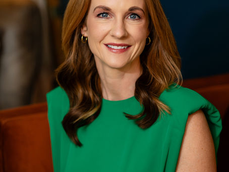 Welcoming Dr. Amanda Kelly as Girl Scouts of Colorado’s Next CEO