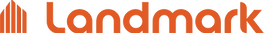 Landmark logo, a key collaborator in delivering exceptional Developement.