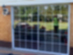 Patio Doors