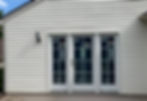 Patio Doors