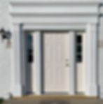 Front Door Installation