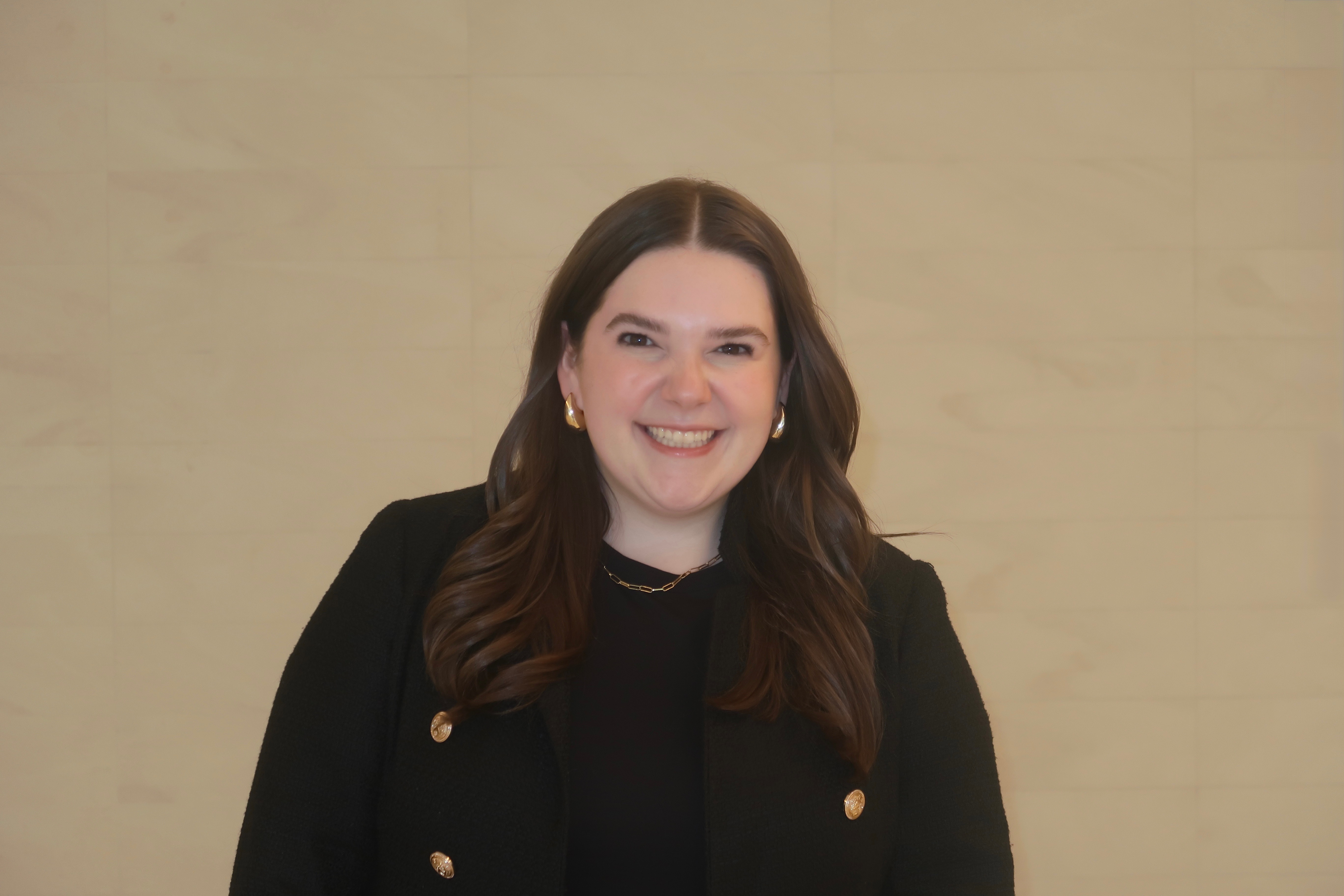 Writer: Lauren McLaughlin