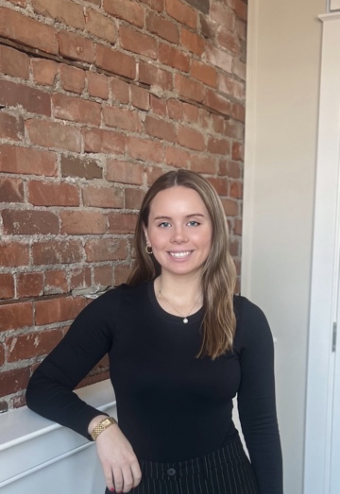 Writer: Katelyn Fuller