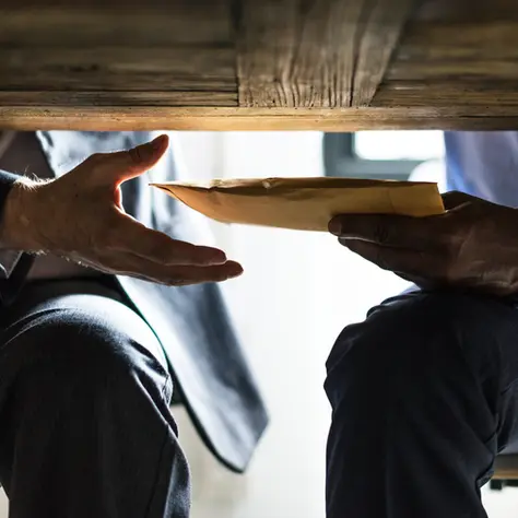 Dear Fashion Industry, Think Before Changing Your Wardrobe: How Executive Order Pausing the FCPA May Still Have Long-Term Anti-Bribery and Corruption Effects