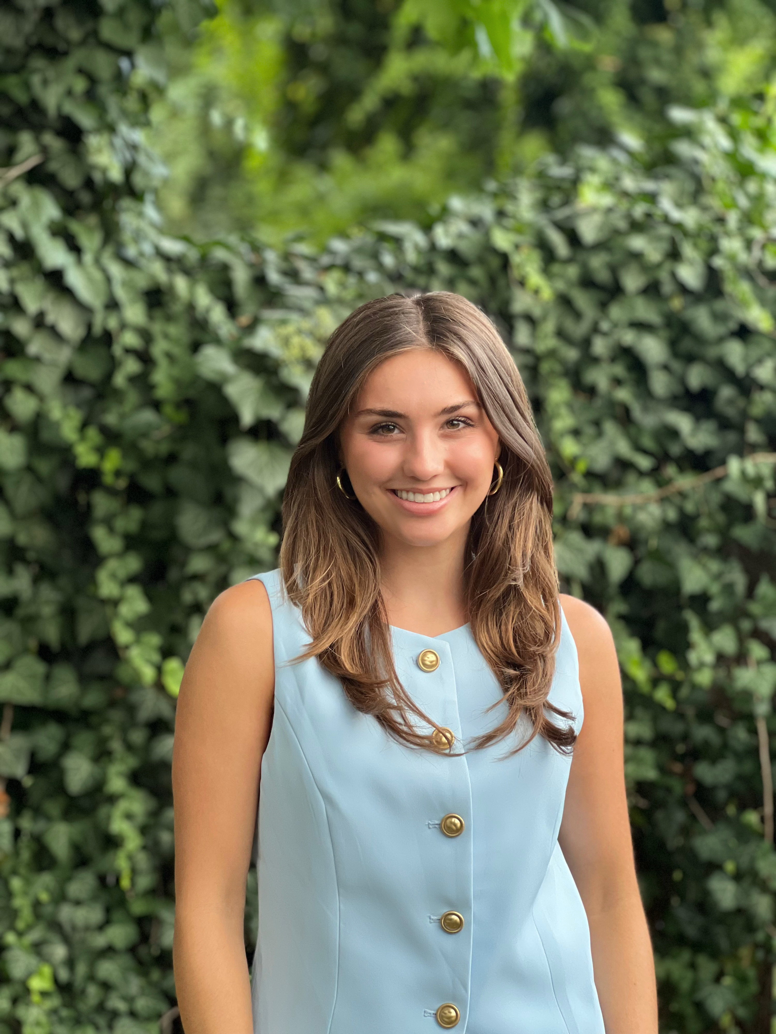 Writer: Gabrielle Leach