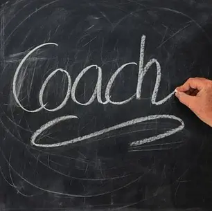Coach Holy Spirit